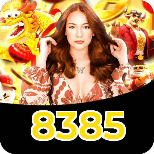 8385 segurança SSL 256-bit - Licença Curaçao, eCOGRA, GLI certificado